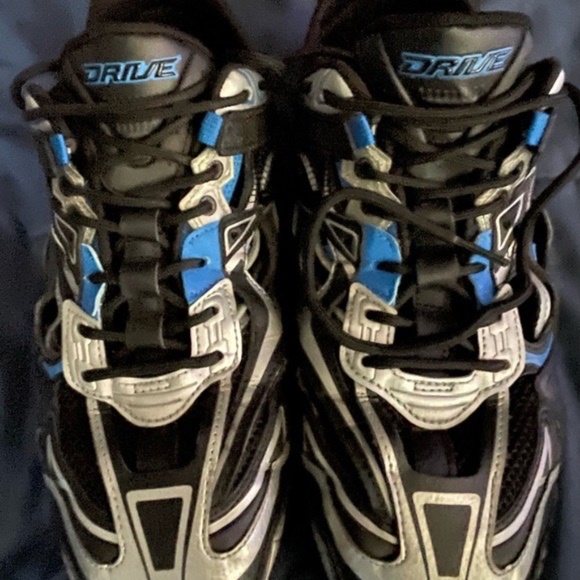 Balenciaga Drive Sneaker-USED - Picture 5 of 12